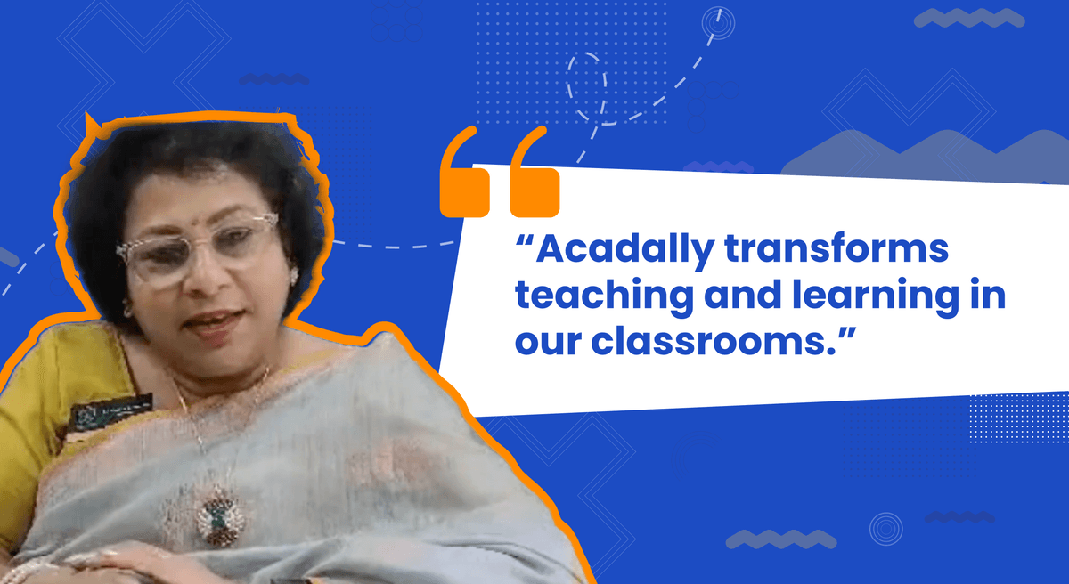 AI Learning Platform in India | Personalized Adaptive Learning for Students